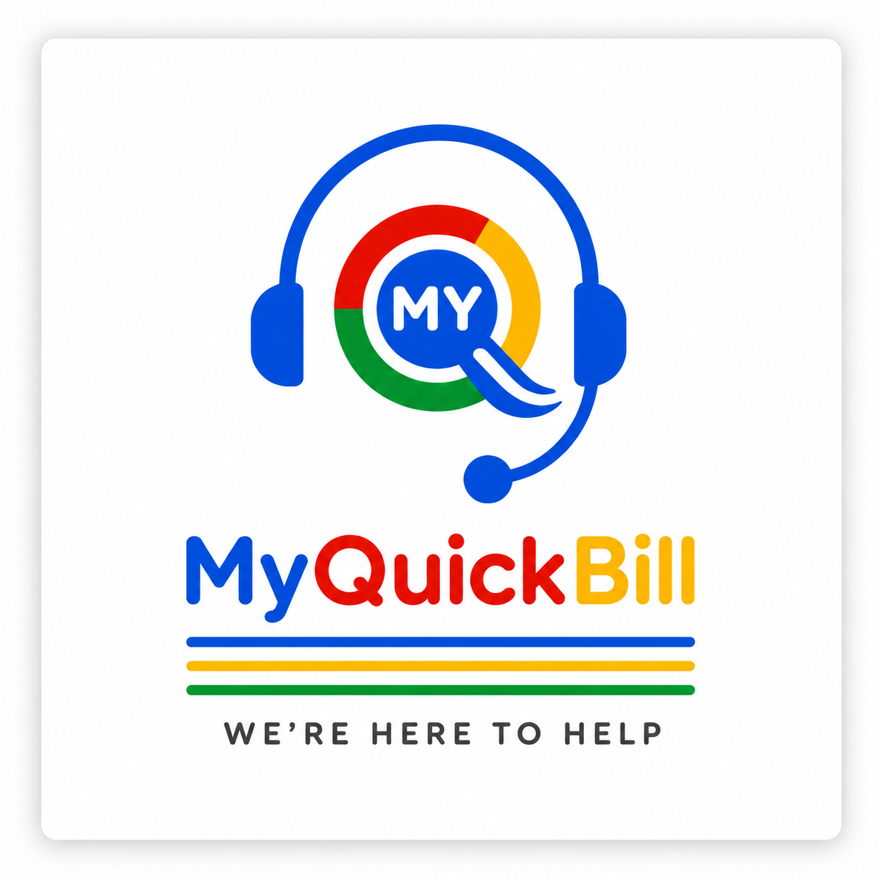 MyQuickBill Support Help